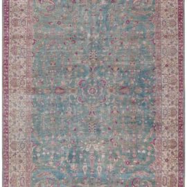 Antique Persian Kirman Rug BB7759