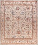 Antique Persian Sultanabad Rug BB7763