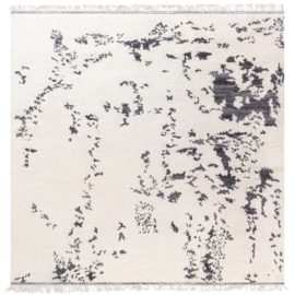 Modern Moroccan Rug N12352