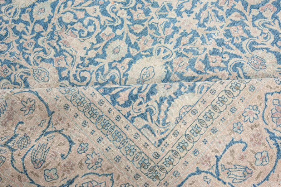 Antique Persian Tabriz BB7773