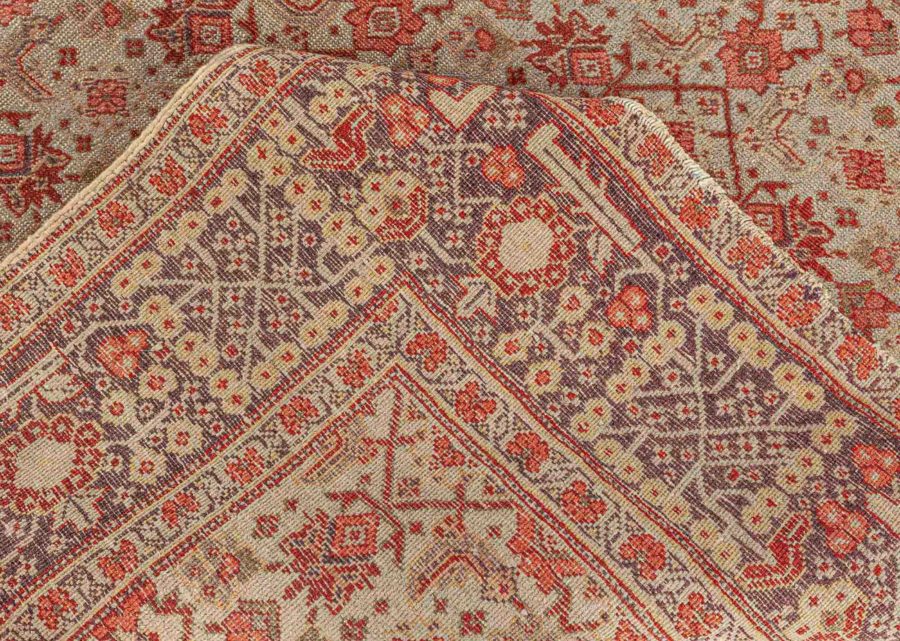 Antique Persian Carpet BB7784