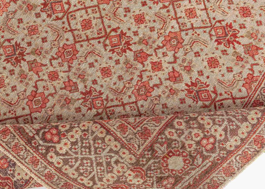 Antique Persian Carpet BB7784
