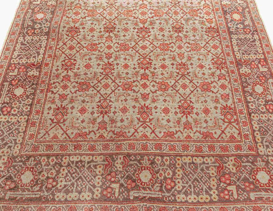 Antique Persian Carpet BB7784