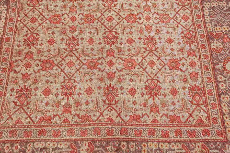 Antique Persian Carpet BB7784