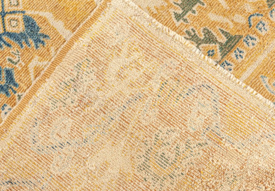 Spanish Cuenca Rug (Size Adjusted) BB7785