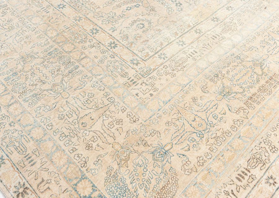 Antique Persian Kirman Rug BB7775