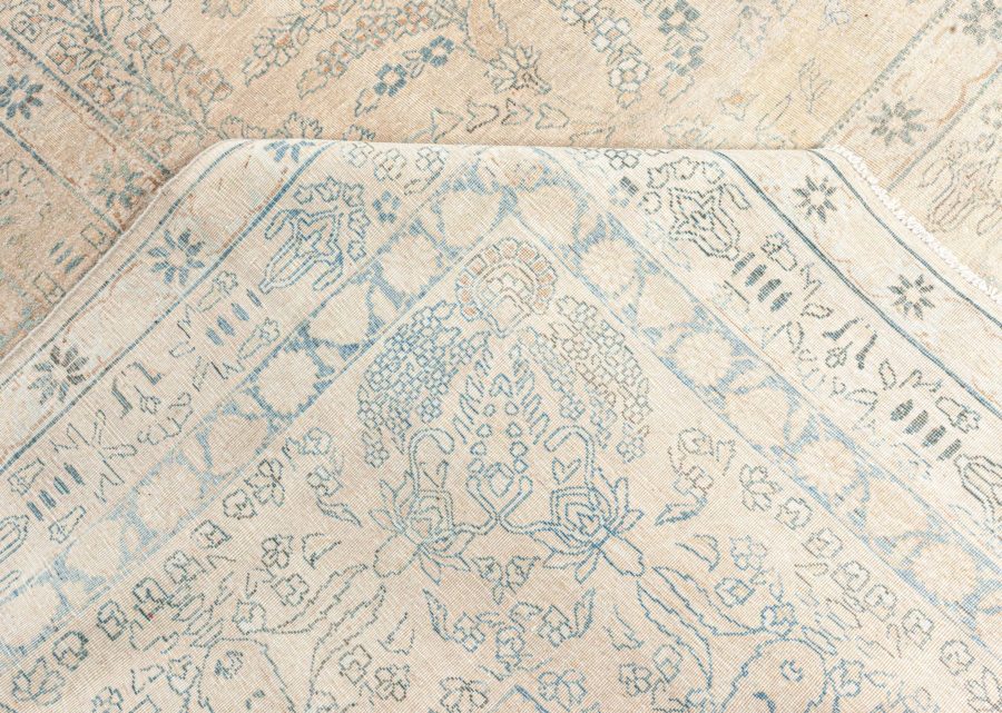 Antique Persian Kirman Rug BB7775