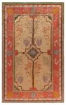 Large <mark class='searchwp-highlight'>Arts</mark> & Crafts Rug by Gavin Morton BB7787