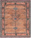 <mark class='searchwp-highlight'>Arts</mark> & Crafts Style Rug N12375