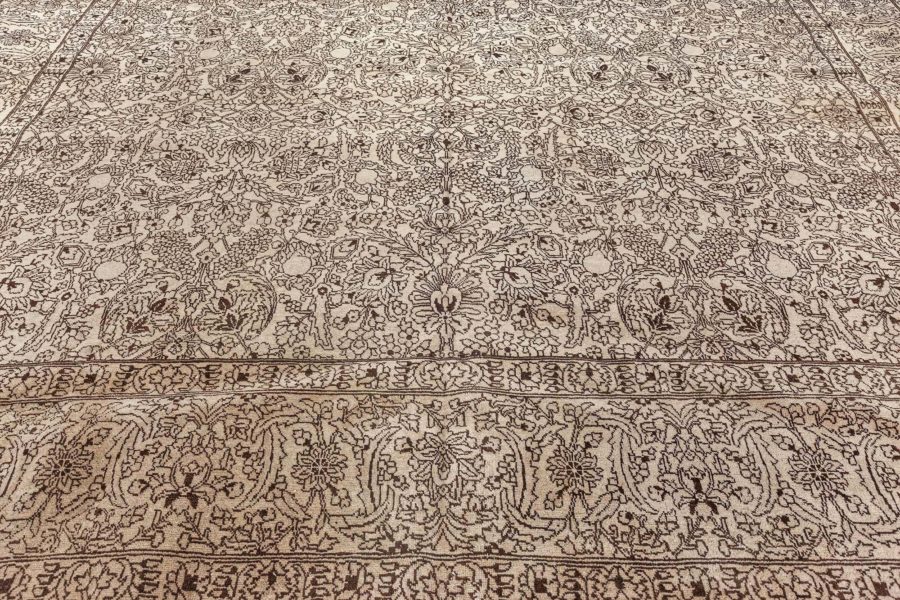 Antique Persian Rug BB7794