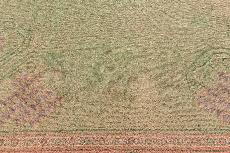 Arts & Crafts Rug by Gavin BB7798