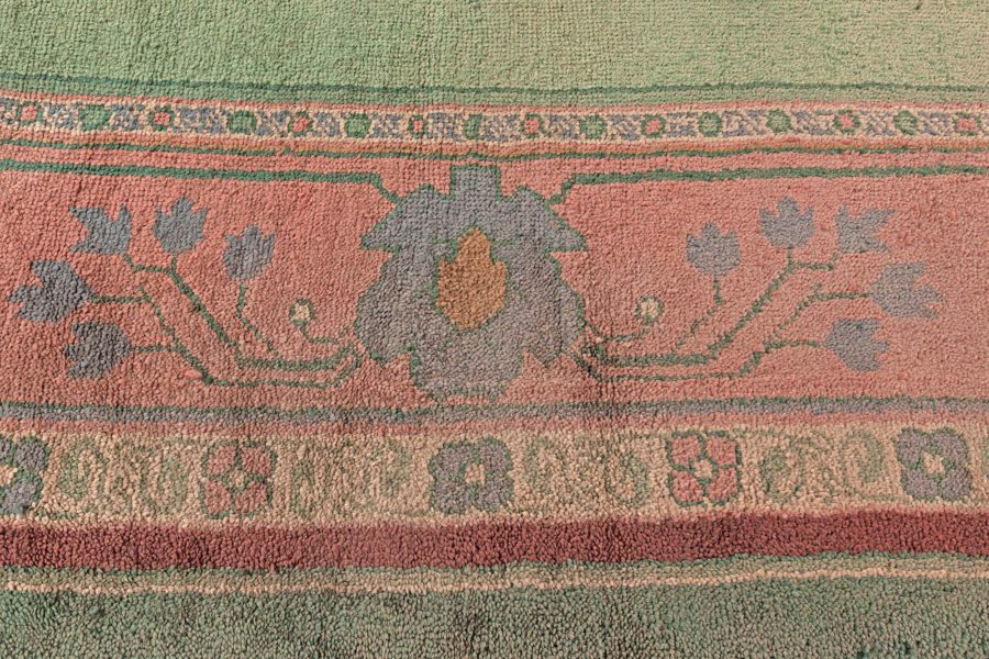 Arts & Crafts Rug by Gavin BB7798