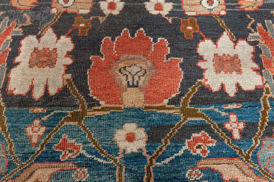 Persian Sultanabad Rug BB7803