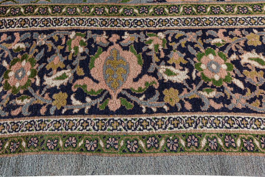 Antique Persian Sultanabad Rug BB7804