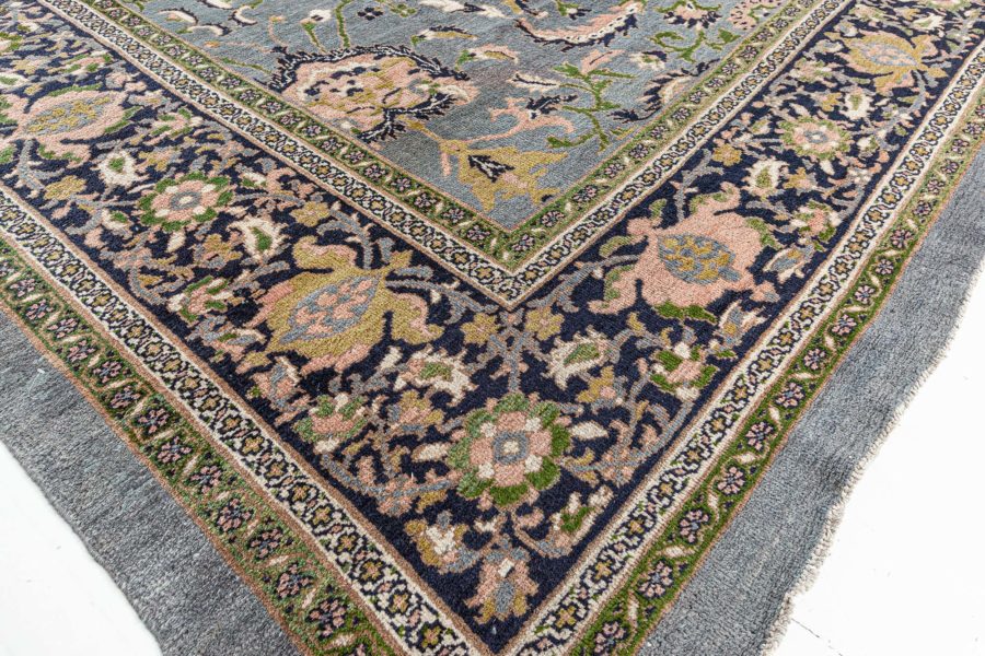 Antique Persian Sultanabad Rug BB7804
