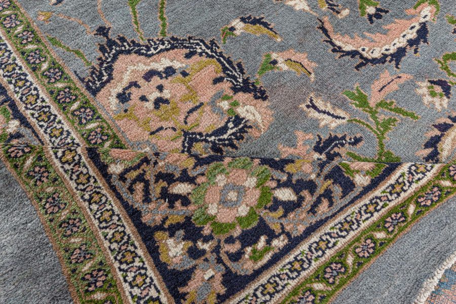 Antique Persian Sultanabad Rug BB7804