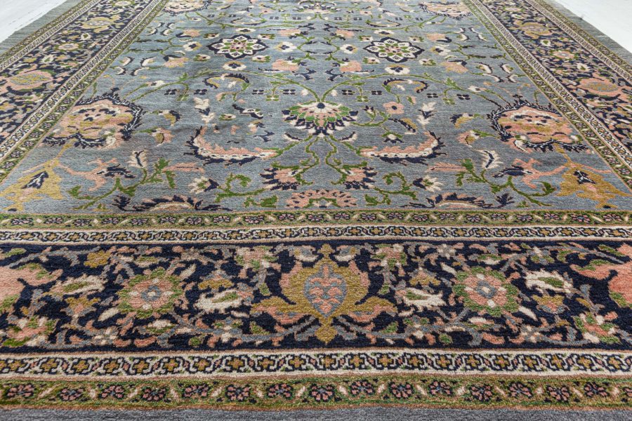 Antique Persian Sultanabad Rug BB7804