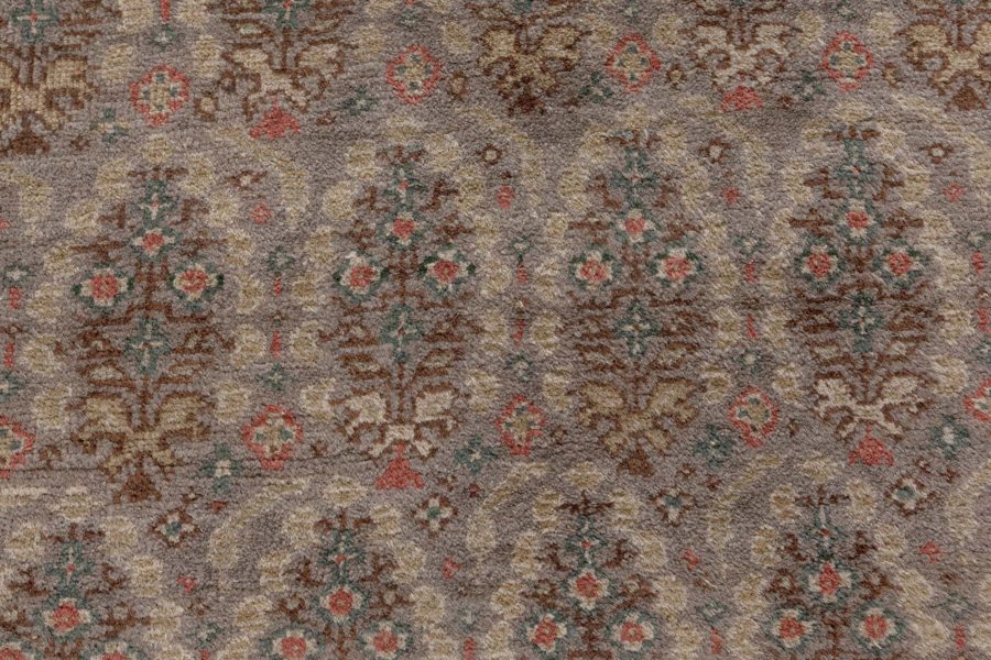 Persian Tabriz Rug BB7813