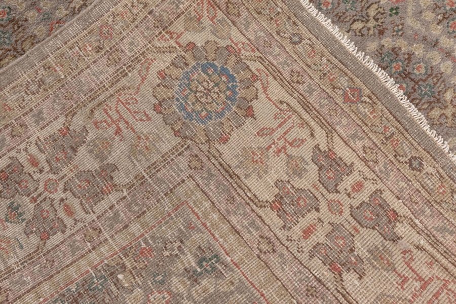 Persian Tabriz Rug BB7813