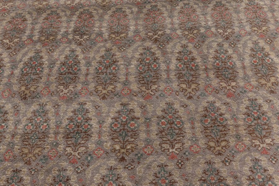 Persian Tabriz Rug BB7813