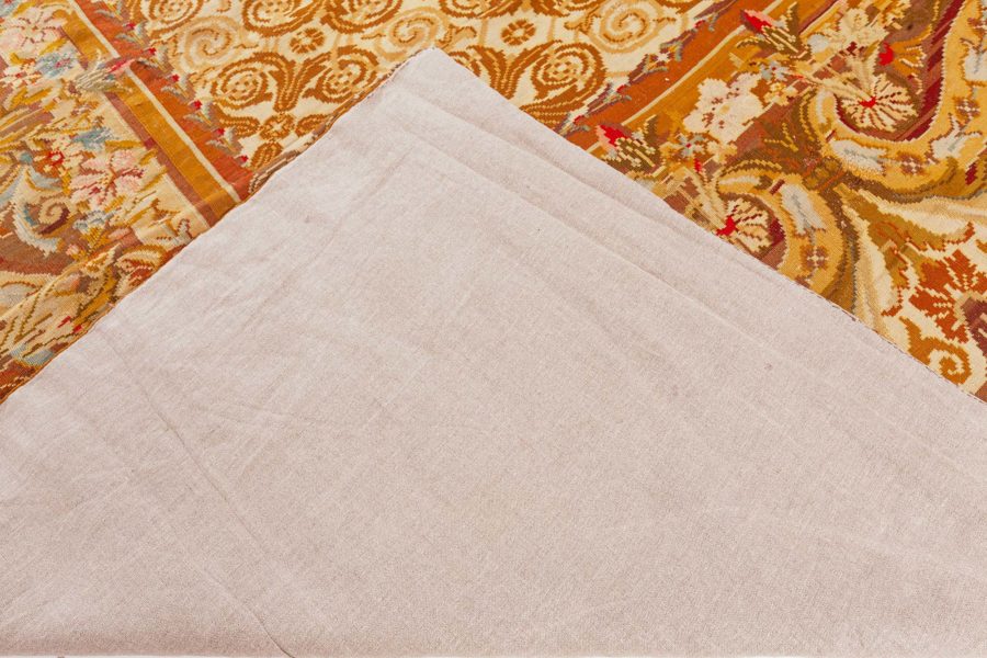 Vintage Bessarabian-Ukrainian Rug BB7814