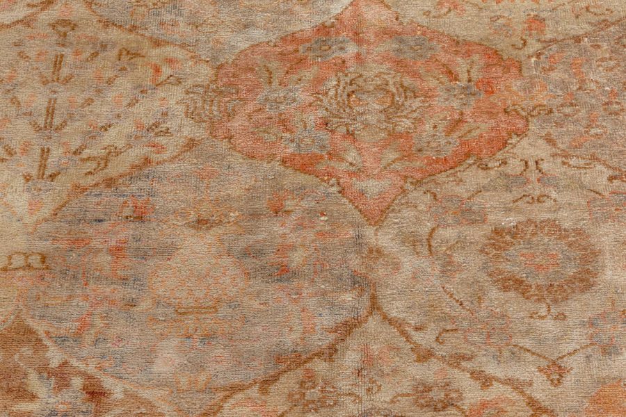 Antique Turkish Sivas Rug BB7815