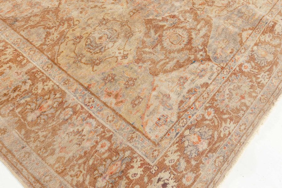 Antique Turkish Sivas Rug BB7815