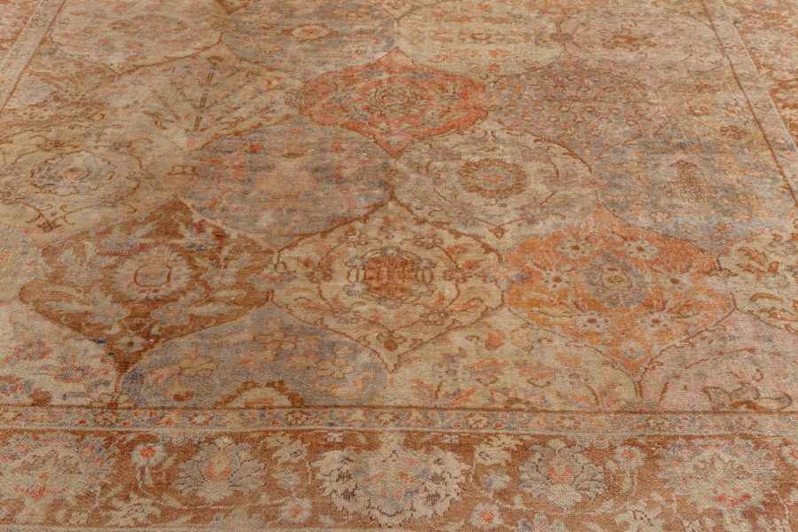 Antique Turkish Sivas Rug BB7815