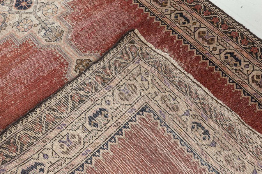 Antique Turkish Runner BB7816