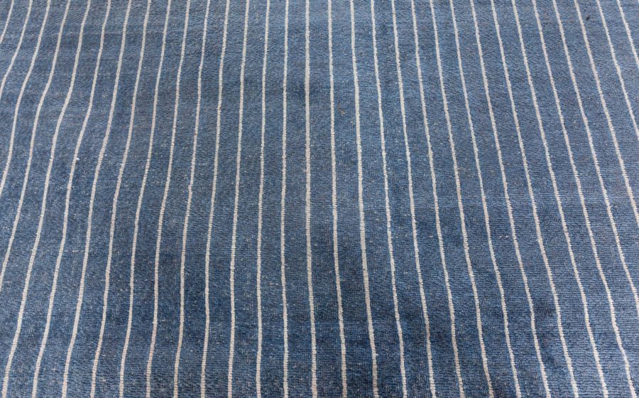 Contemporary Rug N12394