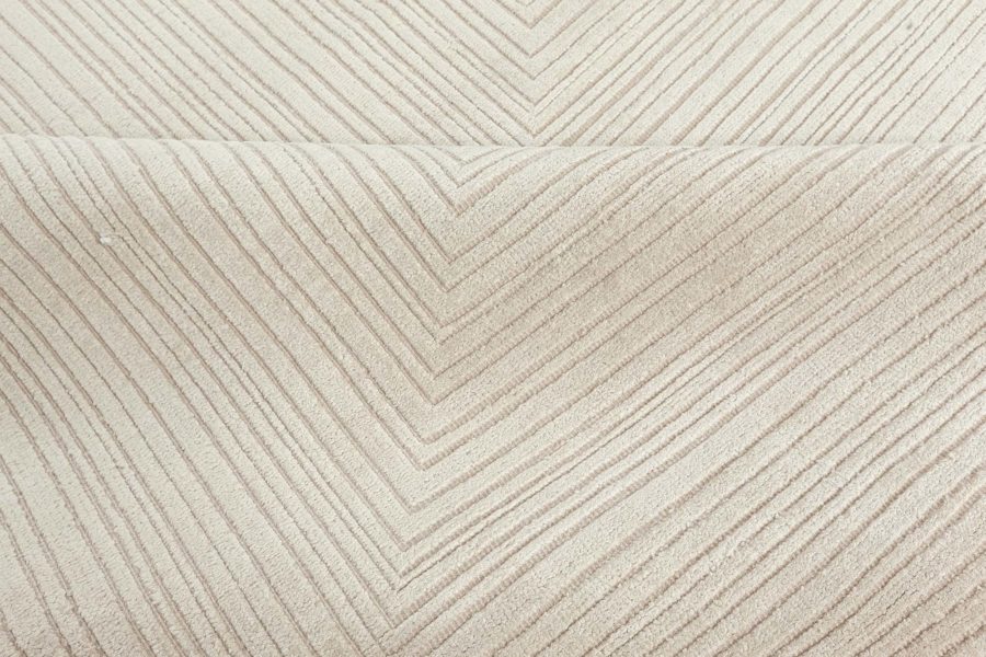 Contemporary Rug N12397