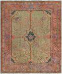 <mark class='searchwp-highlight'>ARTS</mark> & CRAFTS RUG BY GAVIN MORTON BB7806