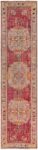 Antique Turkish Runner BB7812