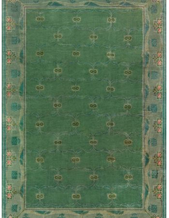 Antique Rugs & Carpets for Sale by DLB in NYC
