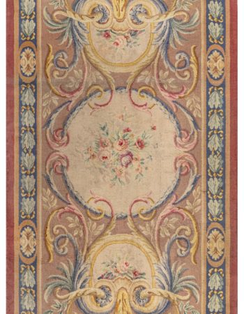 Contemporary Flatweave Solid Light Beige Wool Carpet “Alabaster” N12854 Contemporary Flatweave Solid Light Beige Wool Carpet “Alabaster” N12854