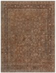 Antique Persian Tabriz Rug BB7810