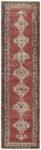 Antique Turkish Runner BB7816