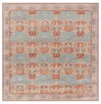Modern <mark class='searchwp-highlight'>Arts</mark> and Crafts Design Rug N12380