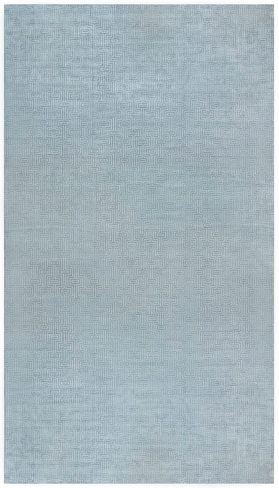Contemporary Rug N12398
