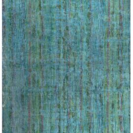 Contemporary Rug N12378