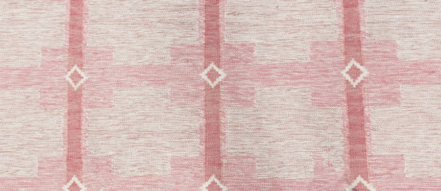 Swedish Design Rug N12404