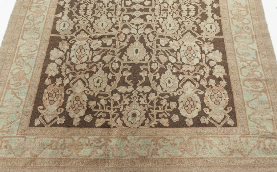 Traditional Inspired Rug N12407