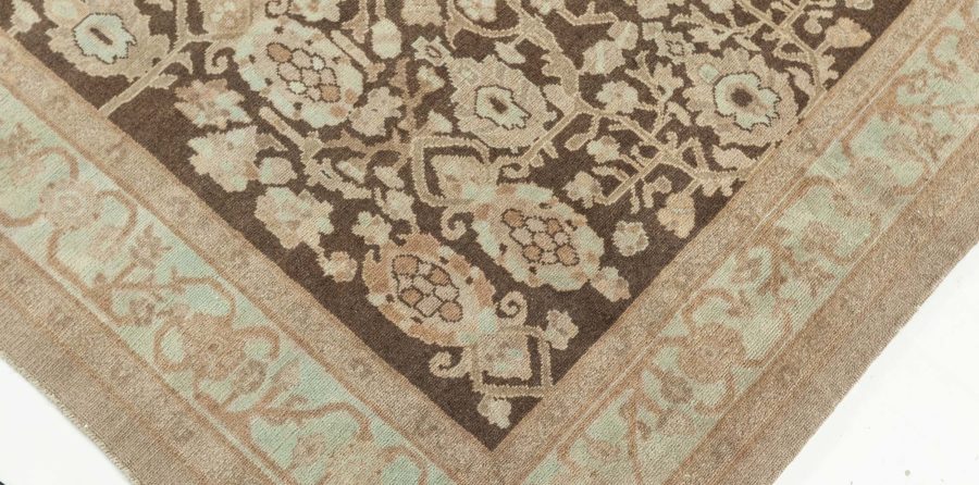 Traditional Inspired Rug N12407
