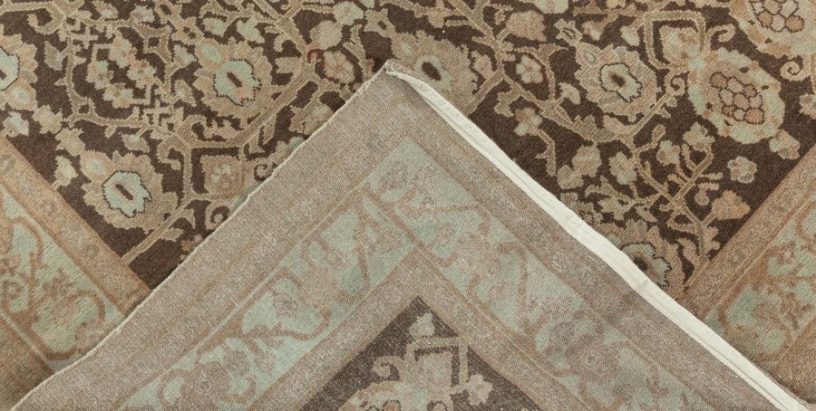 Traditional Inspired Rug N12407