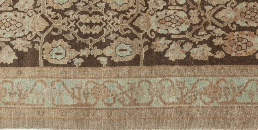 Traditional Inspired Rug N12407