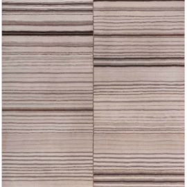 Vintage Hand-Knotted Rug BB7820