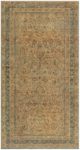 Large Antique Persian Khorassan (Size Adjusted) BB7883