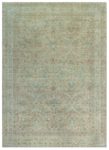Antique Persian Kirman BB7878