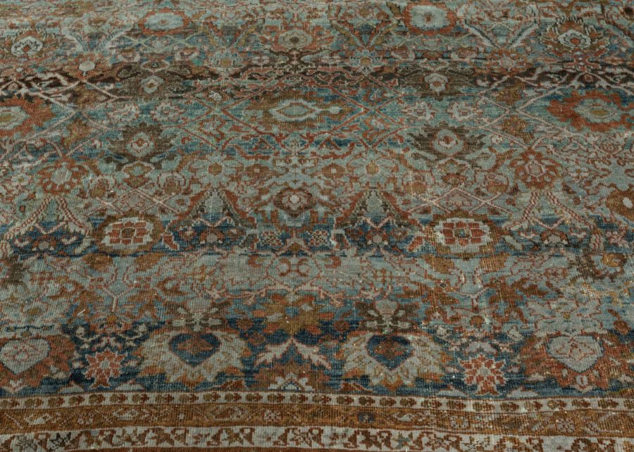 Persian Sultanabad Rug BB7850