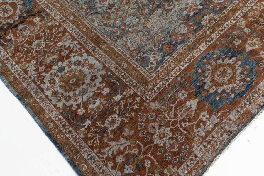 Persian Sultanabad Rug BB7850